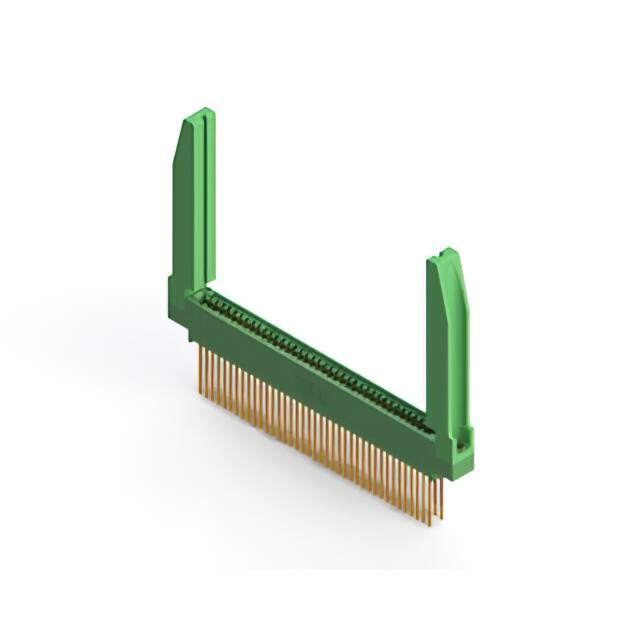 345-078-544-878 EDAC Inc.  Edgeboard Connectors